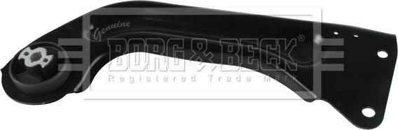 Borg & Beck BCA8012 - Bras de liaison, suspension de roue droxauto.com