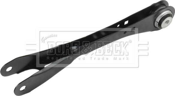 Borg & Beck BCA8087 - Bras de liaison, suspension de roue droxauto.com