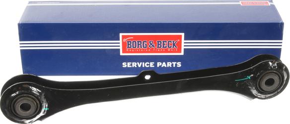 Borg & Beck BCA8023 - Bras de liaison, suspension de roue droxauto.com