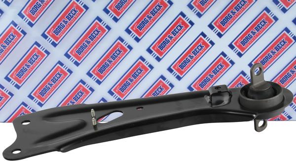 Borg & Beck BCA8022 - Bras de liaison, suspension de roue droxauto.com