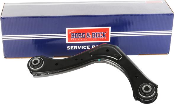 Borg & Beck BCA8070 - Bras de liaison, suspension de roue droxauto.com