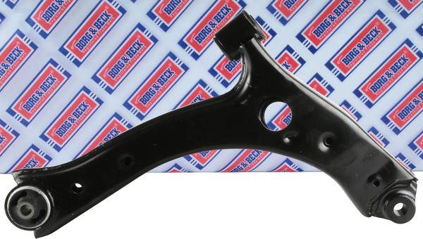 Borg & Beck BCA8078 - Bras de liaison, suspension de roue droxauto.com