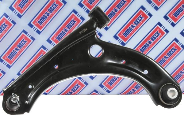 Borg & Beck BCA8105 - Bras de liaison, suspension de roue droxauto.com
