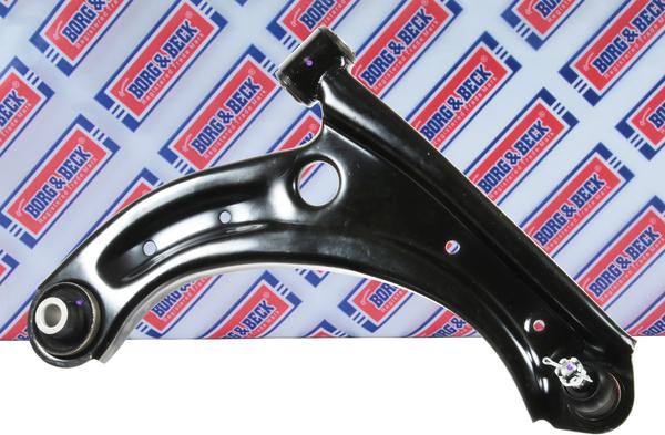 Borg & Beck BCA8106 - Bras de liaison, suspension de roue droxauto.com