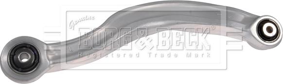 Borg & Beck BCA8136 - Bras de liaison, suspension de roue droxauto.com