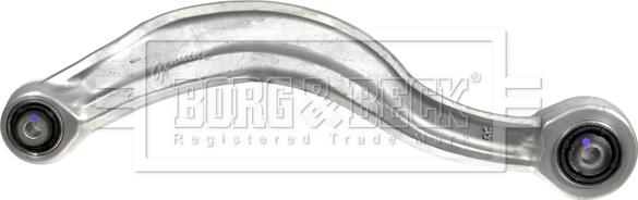 Borg & Beck BCA8137 - Bras de liaison, suspension de roue droxauto.com