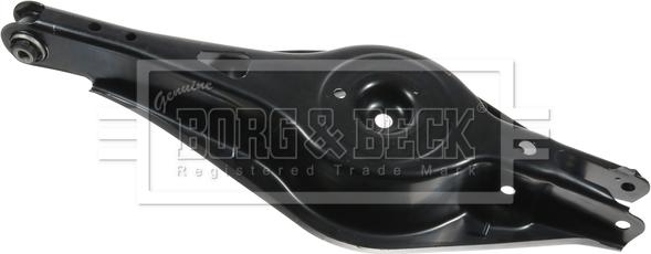 Borg & Beck BCA8124 - Bras de liaison, suspension de roue droxauto.com