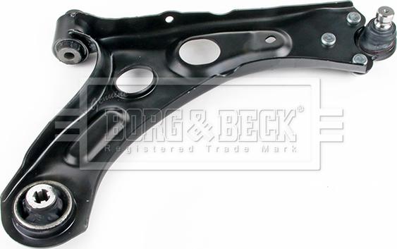 Borg & Beck BCA7948 - Bras de liaison, suspension de roue droxauto.com