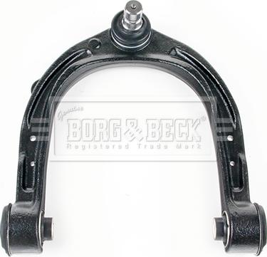Borg & Beck BCA7954 - Bras de liaison, suspension de roue droxauto.com