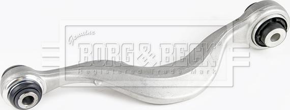 Borg & Beck BCA7969 - Bras de liaison, suspension de roue droxauto.com