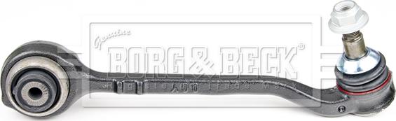 Borg & Beck BCA7908 - Bras de liaison, suspension de roue droxauto.com