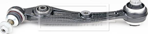 Borg & Beck BCA7902 - Bras de liaison, suspension de roue droxauto.com