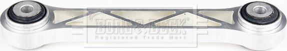 Borg & Beck BCA7915 - Bras de liaison, suspension de roue droxauto.com