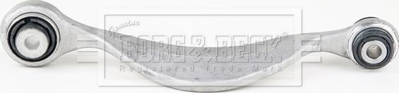 Borg & Beck BCA7918 - Bras de liaison, suspension de roue droxauto.com