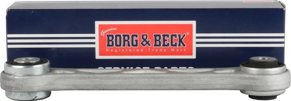 Borg & Beck BCA7924 - Bras de liaison, suspension de roue droxauto.com