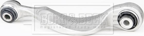 Borg & Beck BCA7922 - Bras de liaison, suspension de roue droxauto.com
