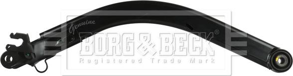 Borg & Beck BCA7971 - Bras de liaison, suspension de roue droxauto.com
