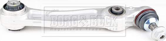 Borg & Beck BCA7973 - Bras de liaison, suspension de roue droxauto.com