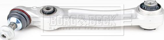 Borg & Beck BCA7972 - Bras de liaison, suspension de roue droxauto.com
