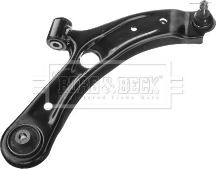 Borg & Beck BCA7442 - Bras de liaison, suspension de roue droxauto.com