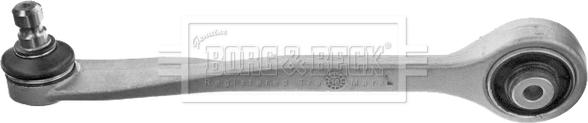 Borg & Beck BCA7460 - Bras de liaison, suspension de roue droxauto.com