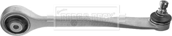 Borg & Beck BCA7461 - Bras de liaison, suspension de roue droxauto.com