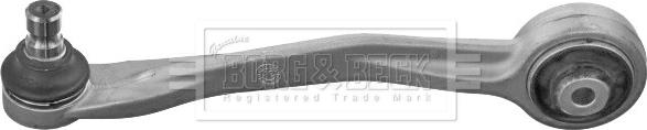 Borg & Beck BCA7462 - Bras de liaison, suspension de roue droxauto.com