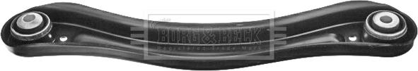 Borg & Beck BCA7410 - Bras de liaison, suspension de roue droxauto.com