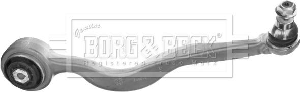 Borg & Beck BCA7483 - Bras de liaison, suspension de roue droxauto.com
