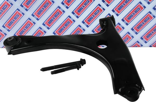 Borg & Beck BCA7432 - Bras de liaison, suspension de roue droxauto.com