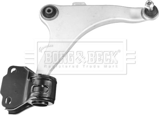 Borg & Beck BCA7545 - Bras de liaison, suspension de roue droxauto.com