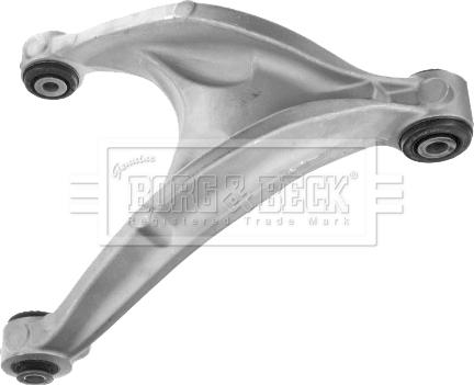 Borg & Beck BCA7541 - Bras de liaison, suspension de roue droxauto.com