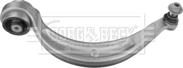 Borg & Beck BCA7564 - Bras de liaison, suspension de roue droxauto.com