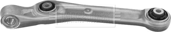 Borg & Beck BCA7565 - Bras de liaison, suspension de roue droxauto.com