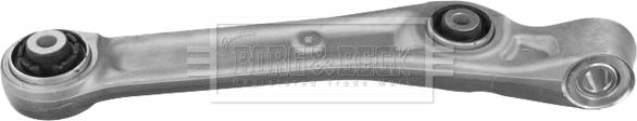 Borg & Beck BCA7566 - Bras de liaison, suspension de roue droxauto.com