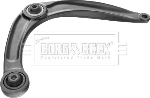 Borg & Beck BCA7579 - Bras de liaison, suspension de roue droxauto.com