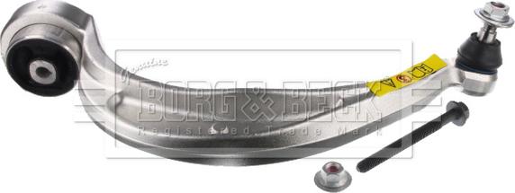 Borg & Beck BCA7573 - Bras de liaison, suspension de roue droxauto.com