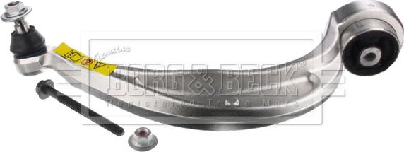 Borg & Beck BCA7572 - Bras de liaison, suspension de roue droxauto.com
