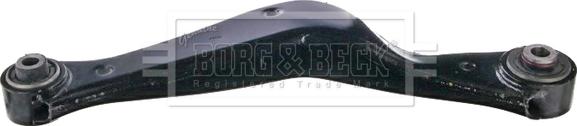 Borg & Beck BCA7690 - Bras de liaison, suspension de roue droxauto.com