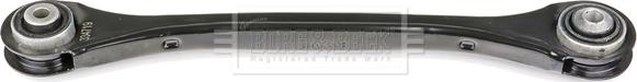 Borg & Beck BCA7691 - Bras de liaison, suspension de roue droxauto.com