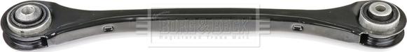 Borg & Beck BCA7692 - Bras de liaison, suspension de roue droxauto.com