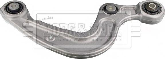 Borg & Beck BCA7650 - Bras de liaison, suspension de roue droxauto.com