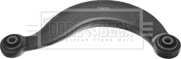 Borg & Beck BCA7615 - Bras de liaison, suspension de roue droxauto.com
