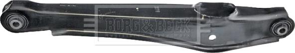 Borg & Beck BCA7616 - Bras de liaison, suspension de roue droxauto.com