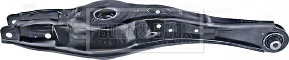 Borg & Beck BCA7628 - Bras de liaison, suspension de roue droxauto.com