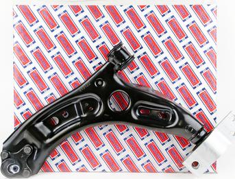 Borg & Beck BCA7045 - Bras de liaison, suspension de roue droxauto.com