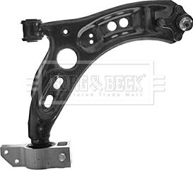 Borg & Beck BCA7046 - Bras de liaison, suspension de roue droxauto.com