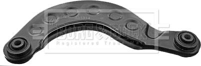 Borg & Beck BCA7042 - Bras de liaison, suspension de roue droxauto.com