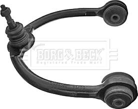 Borg & Beck BCA7056 - Bras de liaison, suspension de roue droxauto.com