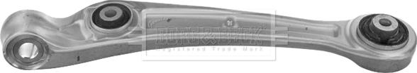 Borg & Beck BCA7006 - Bras de liaison, suspension de roue droxauto.com